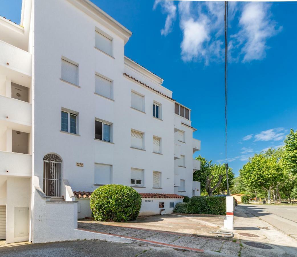Goldhome - Valira Емпуриабрава Екстериор снимка